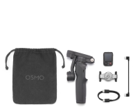 DJI Osmo Mobile 8P Standard Combo - 1524641 - zdjęcie 4